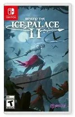 Beyond The Ice Palace II
