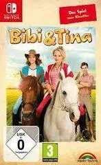 Bibi & Tina - Adventures with Horses