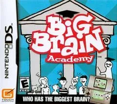 Big Brain Academy