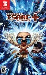 Binding of Isaac Afterbirth+