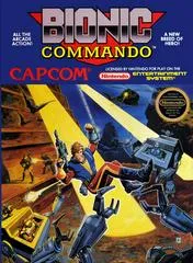 Bionic Commando