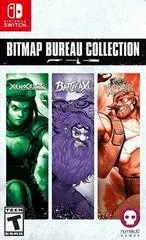 Bitmap Bureau Collection [Deluxe Edition]