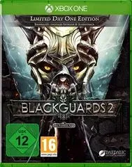 Blackguards 2