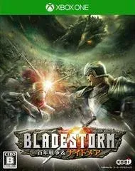 Bladestorm: Nightmare