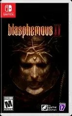 Blasphemous II [Collectors Edition]