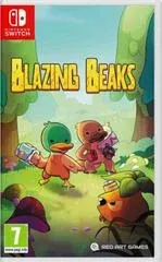 Blazing Beaks