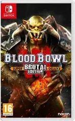 Blood Bowl 3: Brutal Edition [Super Deluxe]
