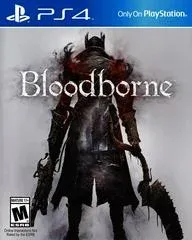 Bloodborne [Collector's Edition]