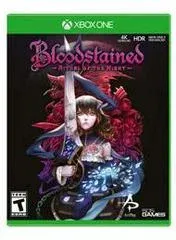Bloodstained: Ritual of the Night [Steelbook Edition]