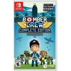 Bomber Crew Complete Edition