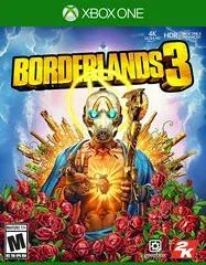Borderlands 3 [Deluxe Edition]