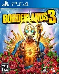 Borderlands 3 [Deluxe Edition]