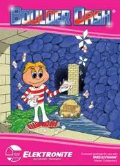 Boulder Dash