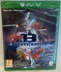Bounty Battle