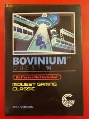 Bovinium Quest