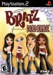Bratz Forever Diamondz