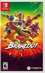 Brawlout