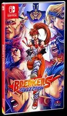 Breakers Collection