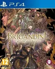 Brigandine: The Legend Of Runersia [Collector's Edition]