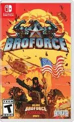 Broforce [Deluxe Edition]