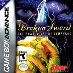 Broken Sword: The Shadow of the Templars
