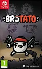 Brotato [Deluxe Edition]