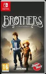 Brothers: A Tale of Two Sons [Limited Edition]