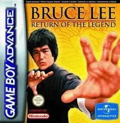Bruce Lee: Return of the Legend