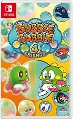 Bubble Bobble 4 Friends [Collector's Edition]