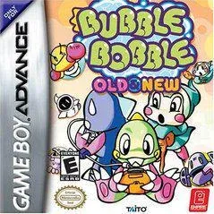 Bubble Bobble: Old & New [Link Cable Bundle]