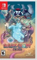Bubble Ghost Remake [Deluxe Edition]