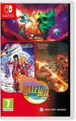 Bullet Hell Collection: Volume 1