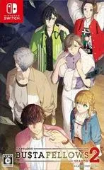 Bustafellows Season 2