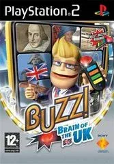 Buzz: Brain of the UK