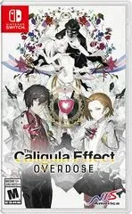 Caligula Effect: Overdose [Collector's Edition]