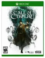 Call of Cthulhu