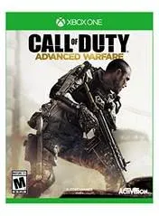 Call of Duty: Advanced Warfare [Day Zero Edition]