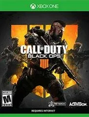 Call Of Duty Black Ops 4 [Pro Edition]