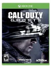 Call Of Duty: Ghosts [Limited Edition]