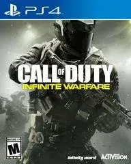 Call Of Duty: Infinite Warfare [Legacy Pro Edition]