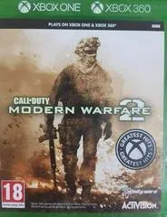 Call Of Duty: Modern Warfare 2