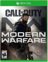 Call Of Duty: Modern Warfare [Dark Edition]