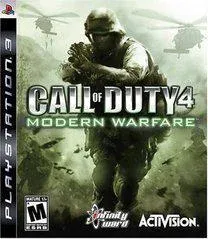 Call of Duty: Modern Warfare III