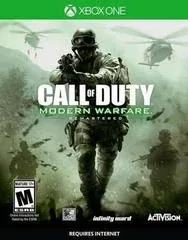 Call of Duty: Modern Warfare Remastered