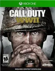 Call of Duty WWII