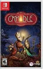 Candle: The Power of the Flame [Signature Edition]