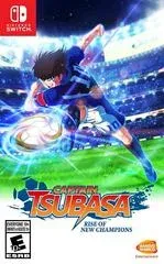 Captain Tsubasa: Rise of New Champions [Deluxe Edition]