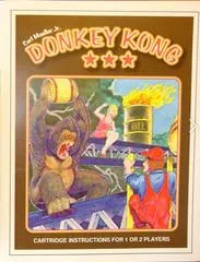 Carl Mueller Jr Donkey Kong