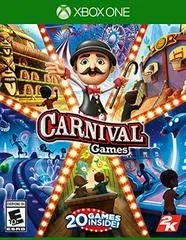 Carnival Games