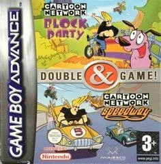 Cartoon Network: Block Party